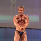 Harcourt   Bull	 - NPC Stewart Fitness Championships 2012 - #1